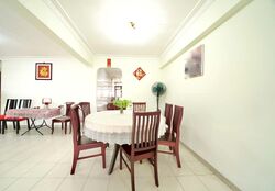 Blk 319 Bukit Batok Street 33 (Bukit Batok), HDB 5 Rooms #564339281